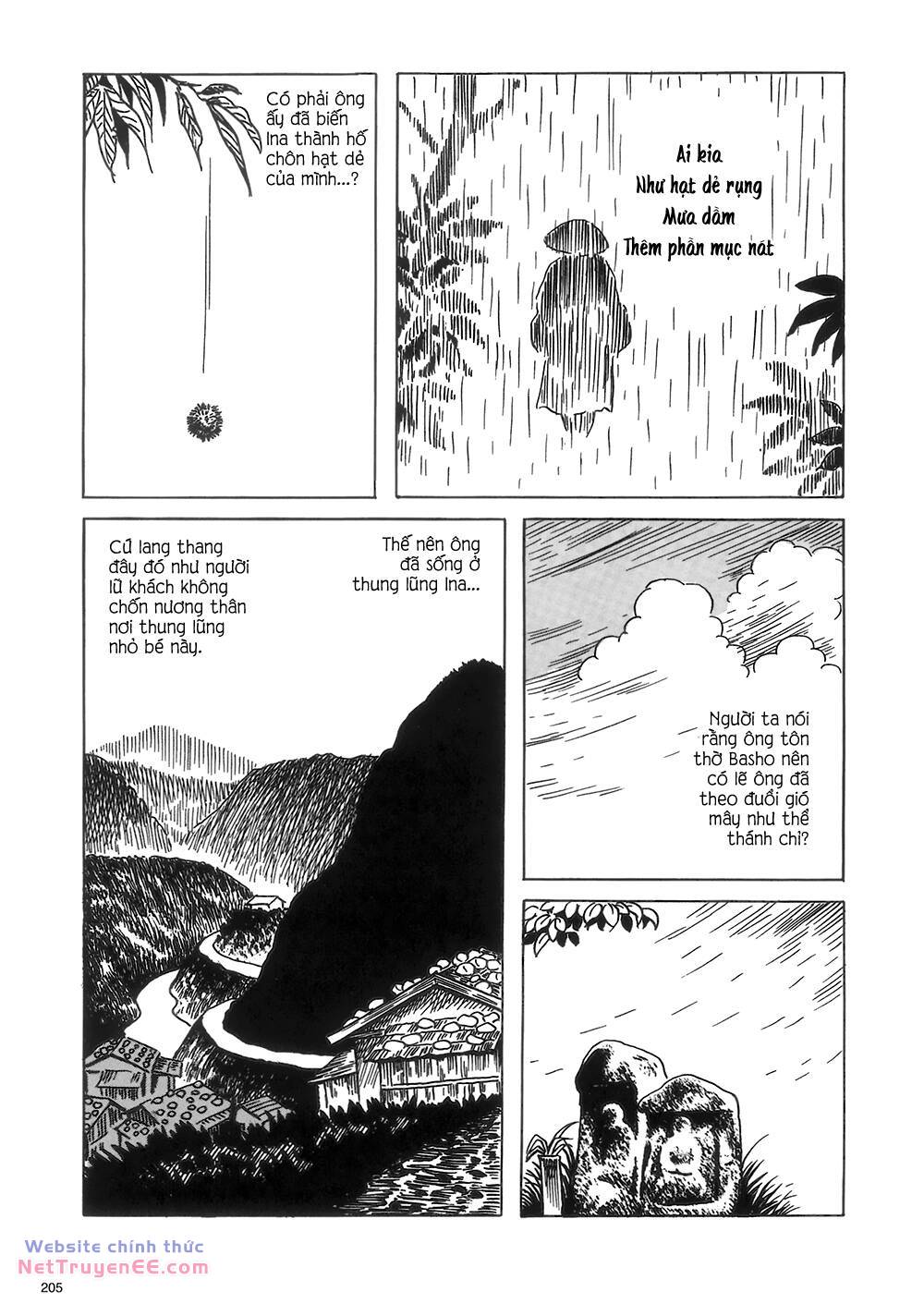 Munou No Hito - Người Vô Năng Chương 6 Ảnh 24