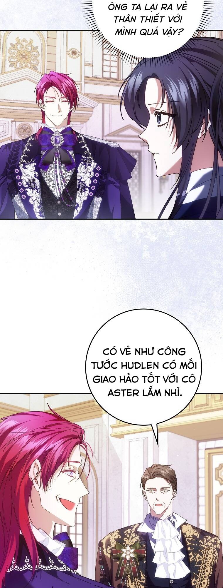 Anh Chỉ Là Đồ Bỏ Đi Của Tôi Mà Thôi Chương 72 Ảnh 40
