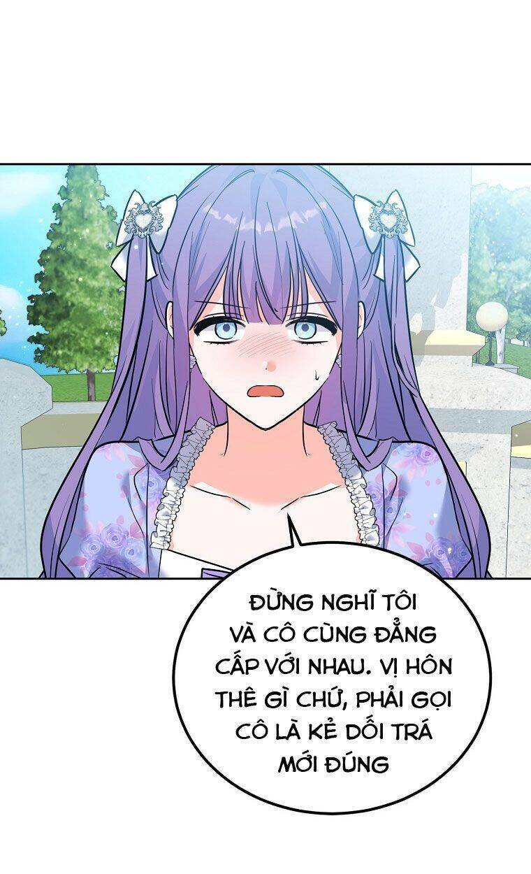 Ác Nữ Karuna Bé Lại Chương 41 Ảnh 102