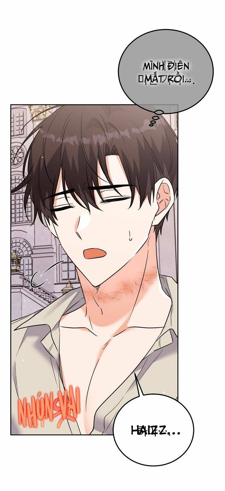 Ác Nữ Karuna Bé Lại Chương 45 Ảnh 50