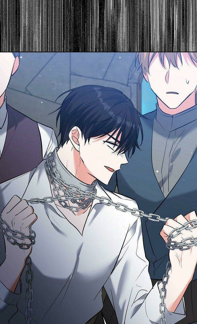 Ác Nữ Karuna Bé Lại Chương 36 Ảnh 15