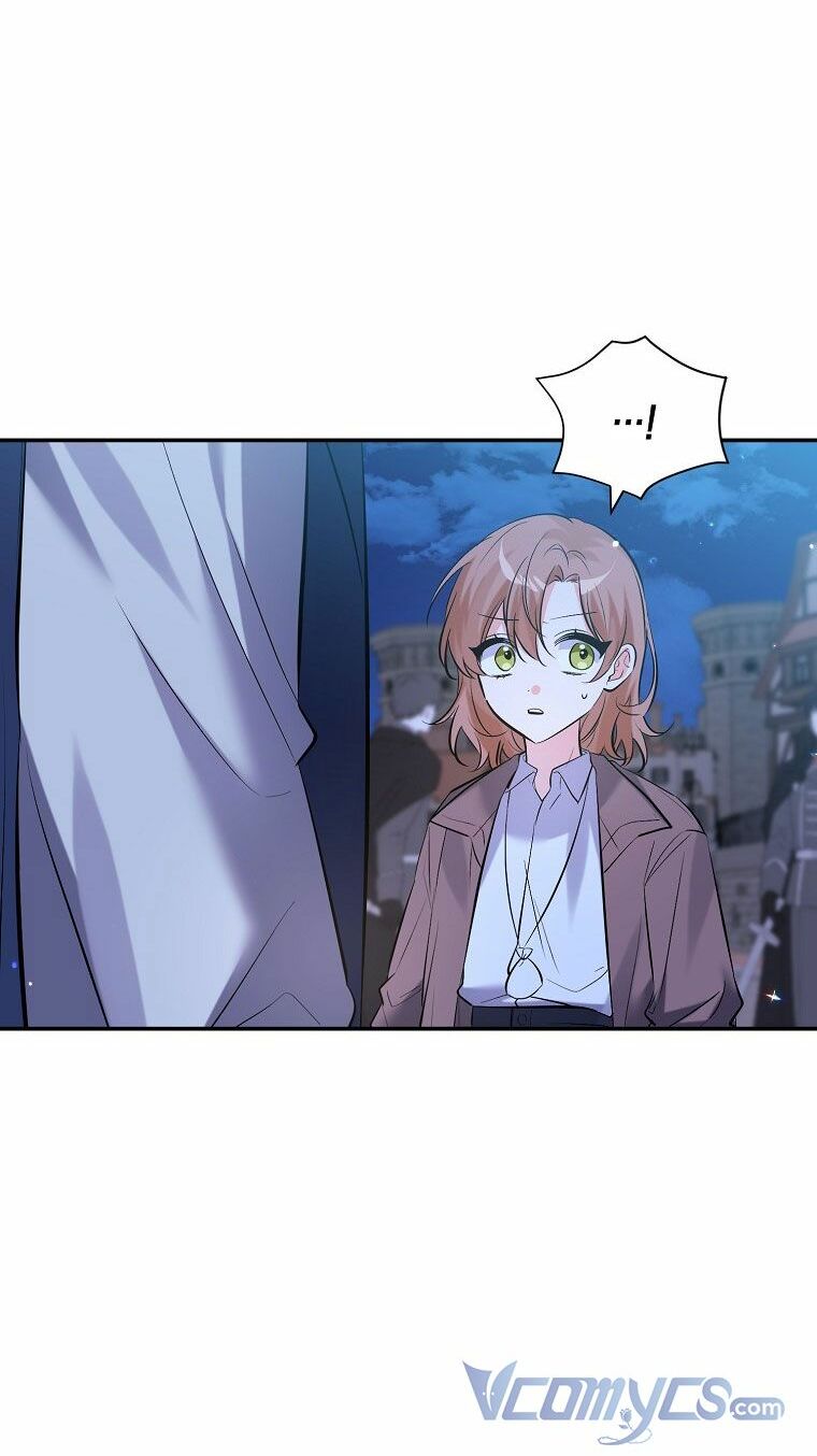 Ác Nữ Karuna Bé Lại Chương 28 Ảnh 73