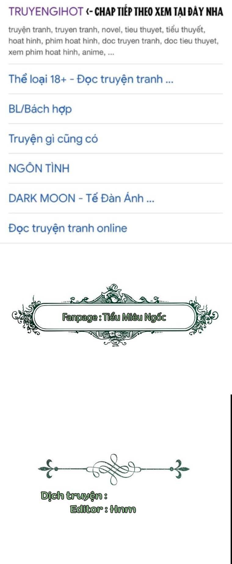 Anh Chỉ Là Đồ Bỏ Đi Của Tôi Mà Thôi Chương 73 Ảnh 3