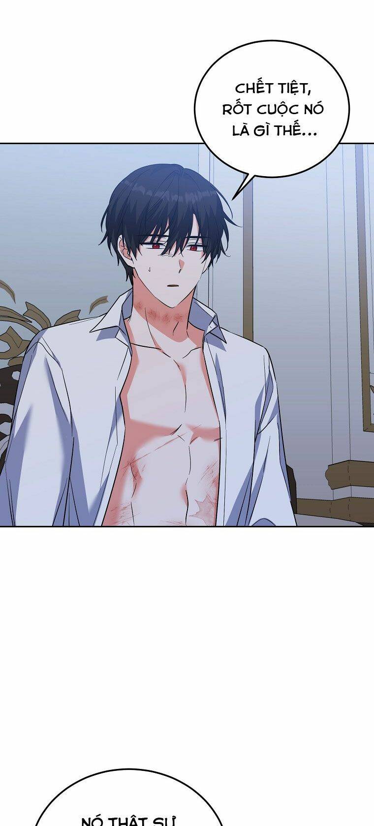 Ác Nữ Karuna Bé Lại Chương 47 Ảnh 88