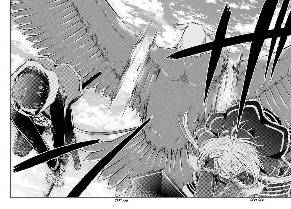 Isekai Cheat Survival Meshi Chương 44 Ảnh 29