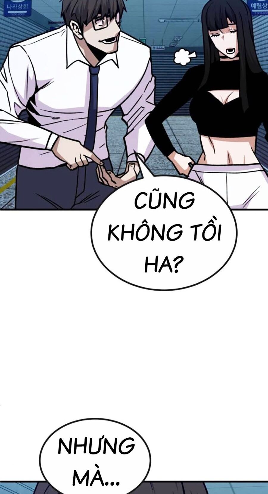 Nôn Tiền Ra Chương 35 Ảnh 95