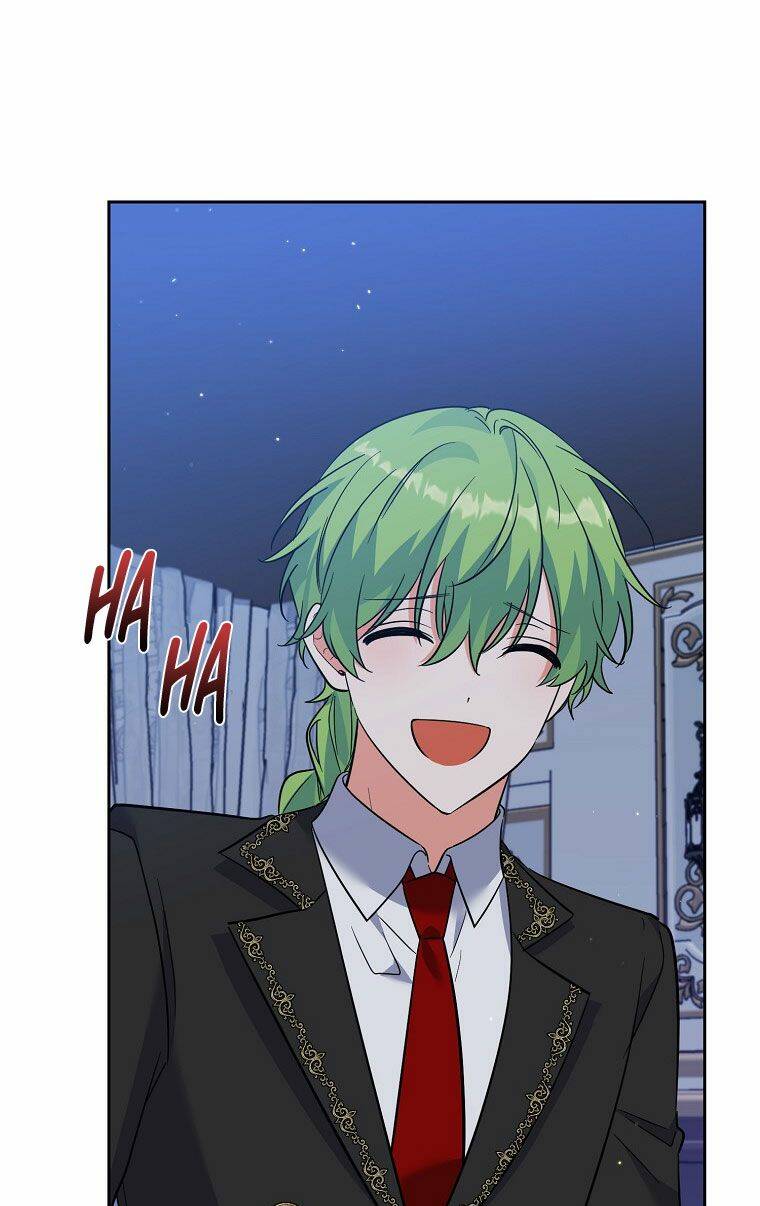 Ác Nữ Karuna Bé Lại Chương 48 Ảnh 33