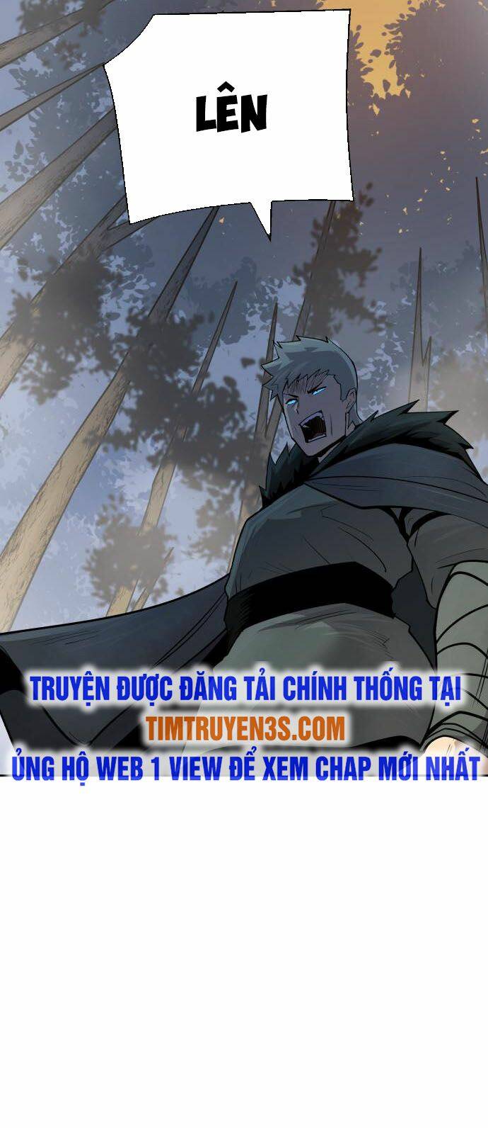 Thiếu Niên Kiếm Sư Chương 50 Ảnh 12