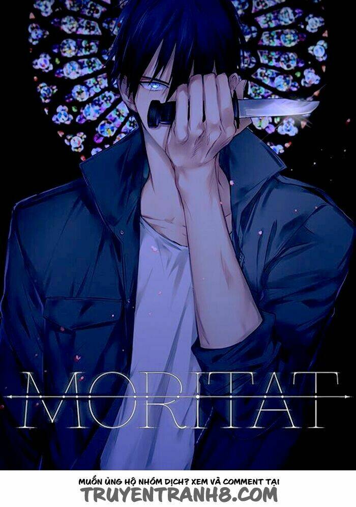 Moritat Chương 12 Ảnh 4