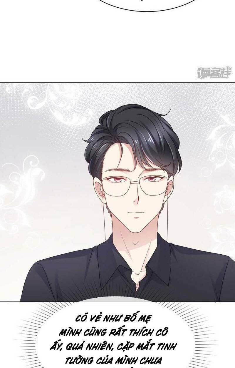 Boss Là Kim Chủ Của Tôi Chương 59 Ảnh 15