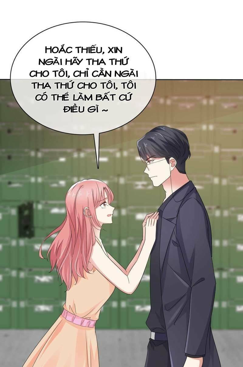 Boss Là Kim Chủ Của Tôi Chương 62 Ảnh 12