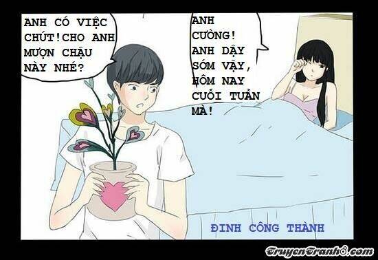 Hạt Giống Tình Yêu Chương 3 Ảnh 28