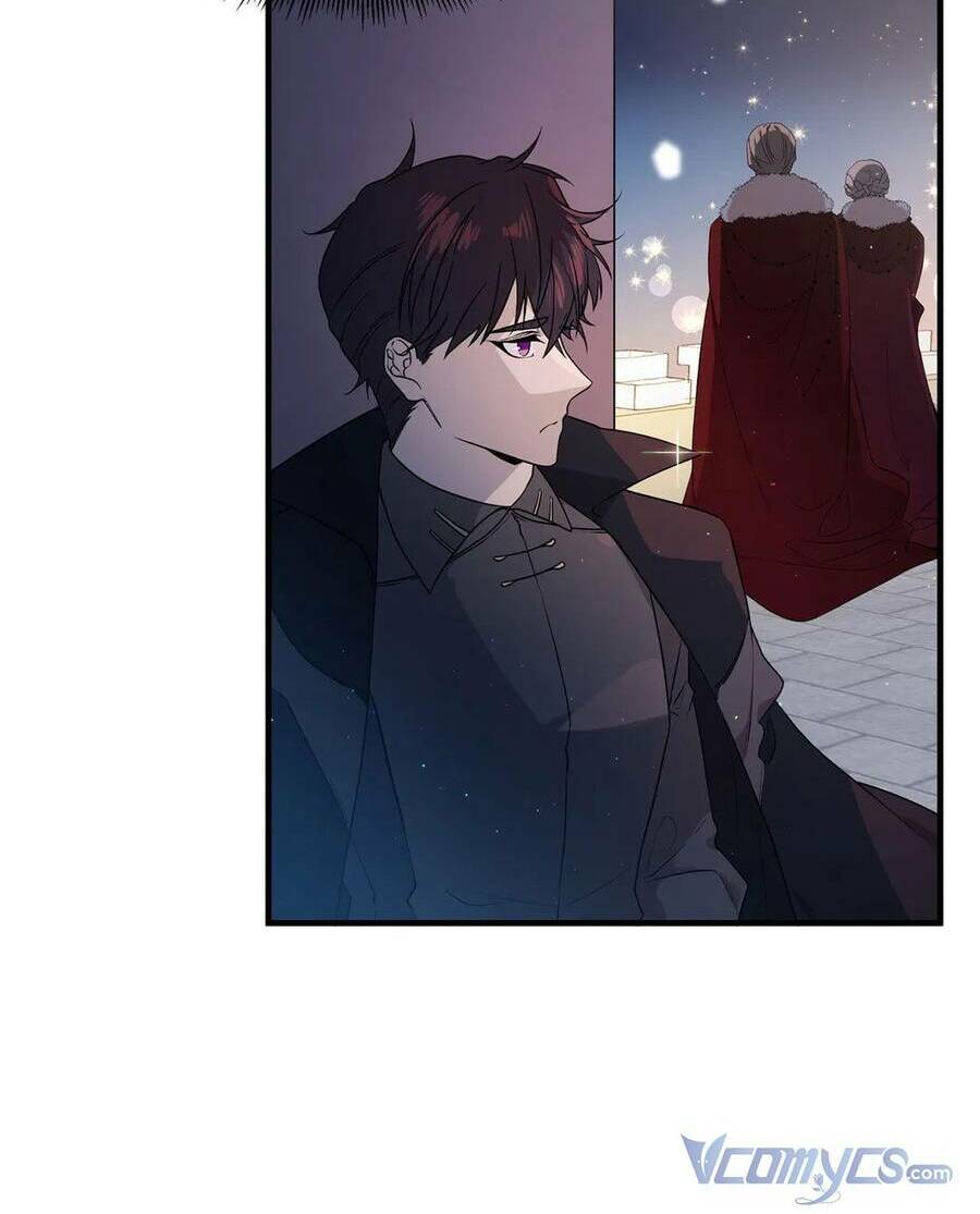 Tôi Chính Là Em Gái Của Nữ Chính Hắc Ám Chương 5 Ảnh 32