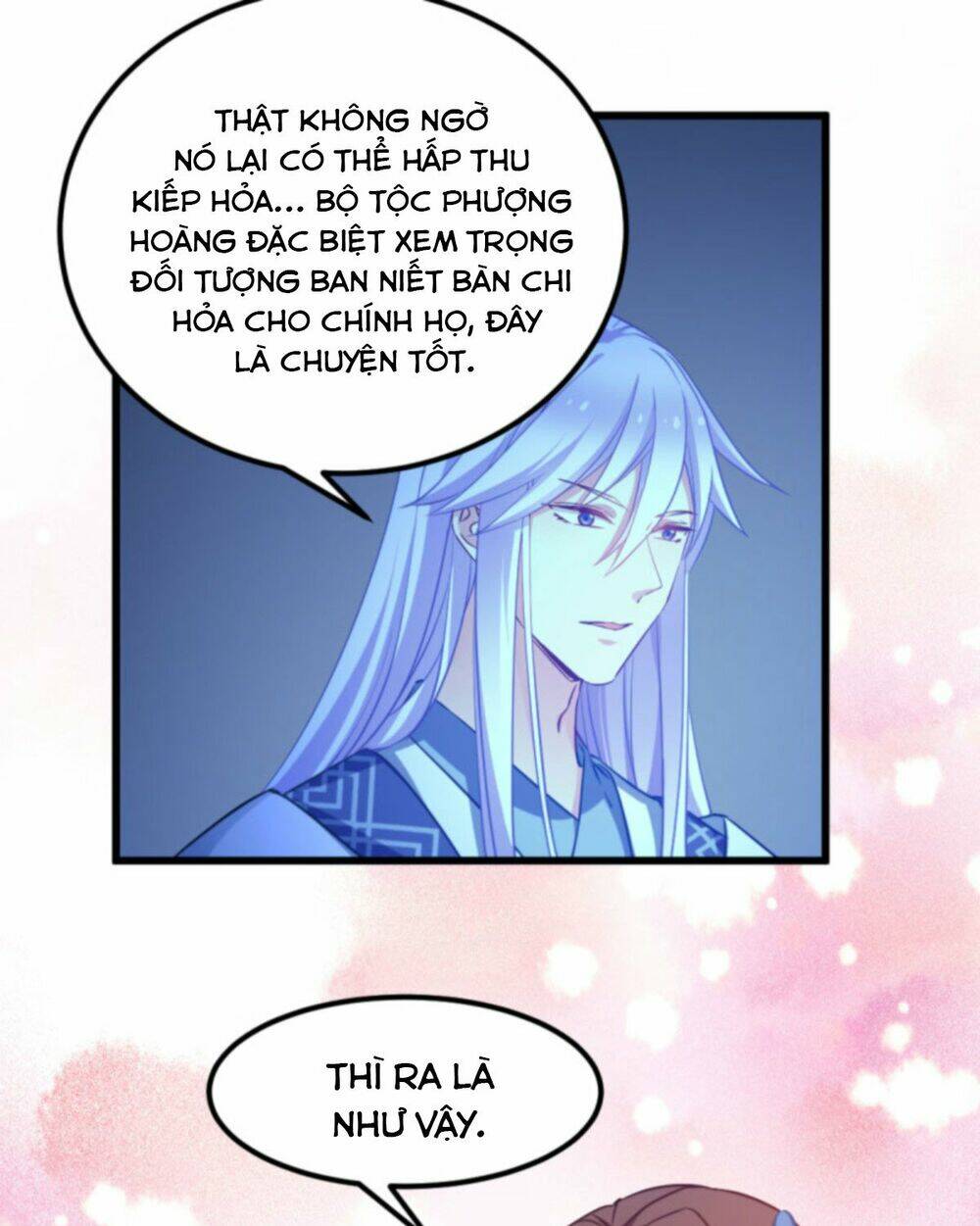 Trò Chơi Trừng Phạt Chương 86 Ảnh 34