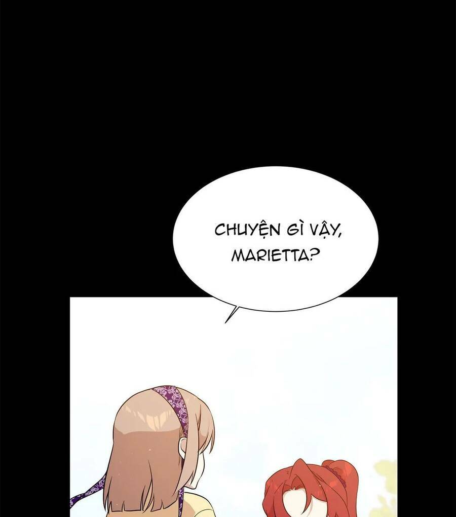 Tôi Chính Là Em Gái Của Nữ Chính Hắc Ám Chương 7 Ảnh 101