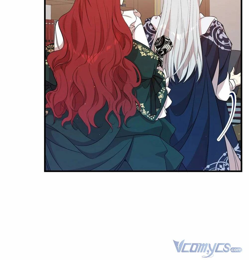 Tôi Chính Là Em Gái Của Nữ Chính Hắc Ám Chương 9 Ảnh 89