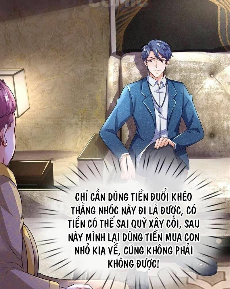 Chung Cực Binh Vương Tại Đô Thị Chương 131 Ảnh 19