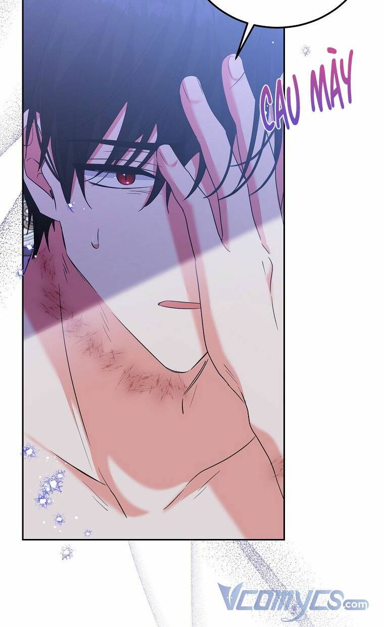 Ác Nữ Karuna Bé Lại Chương 46 Ảnh 72