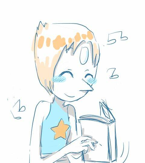 Steven Universe Comics Chương 1 Ảnh 17