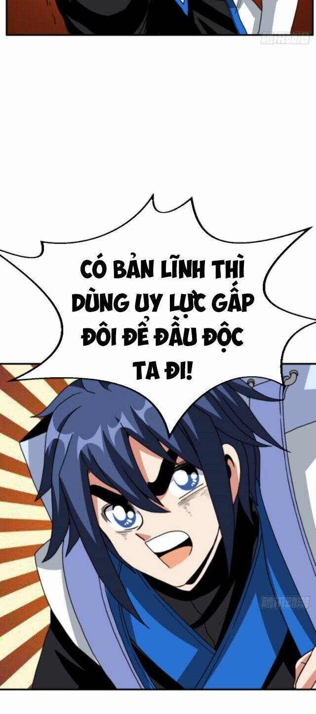 Chí Tôn Thổ Hào Hệ Thống Chương 11 Ảnh 5