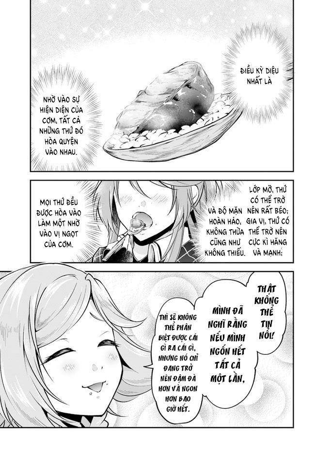Isekai Cheat Survival Meshi Chương 45 Ảnh 7