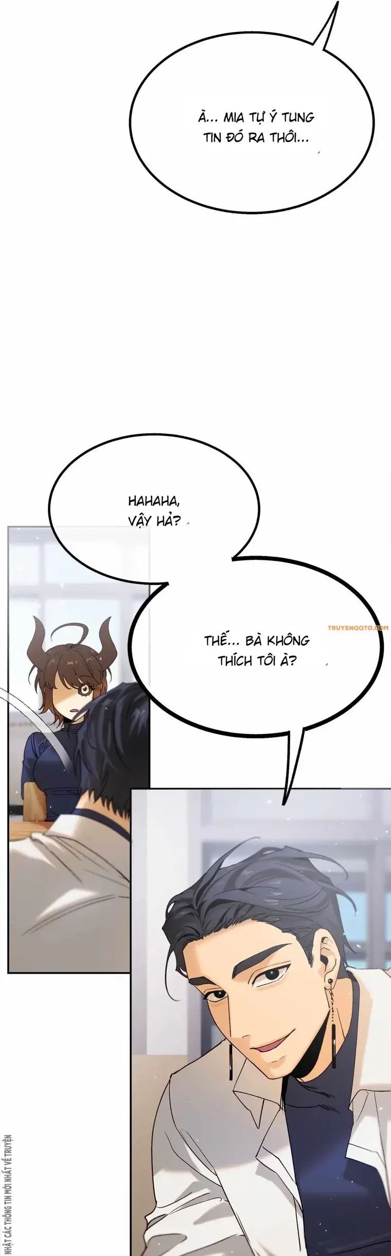 Tôi Là Học Sinh Hạng D Chương 44 Ảnh 19