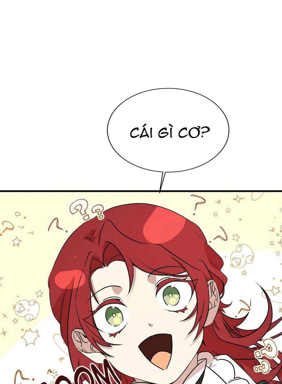 Tôi Chính Là Em Gái Của Nữ Chính Hắc Ám Chương 6 Ảnh 116