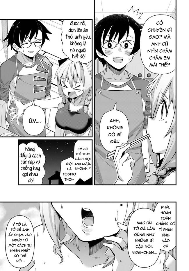 Tsuma No Nakami Wa Kodomo No Mama Datta No De Aru Chương 1 Ảnh 21