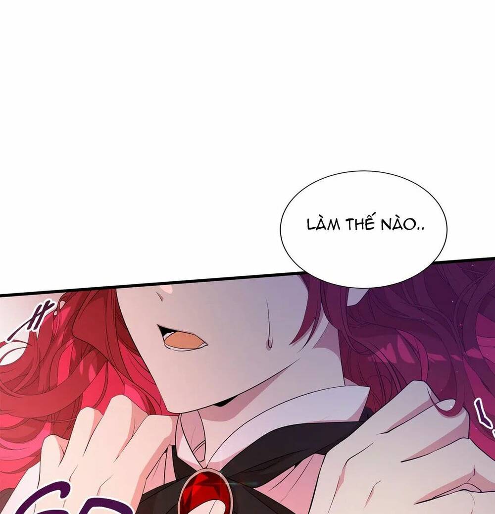 Tôi Chính Là Em Gái Của Nữ Chính Hắc Ám Chương 9 Ảnh 101