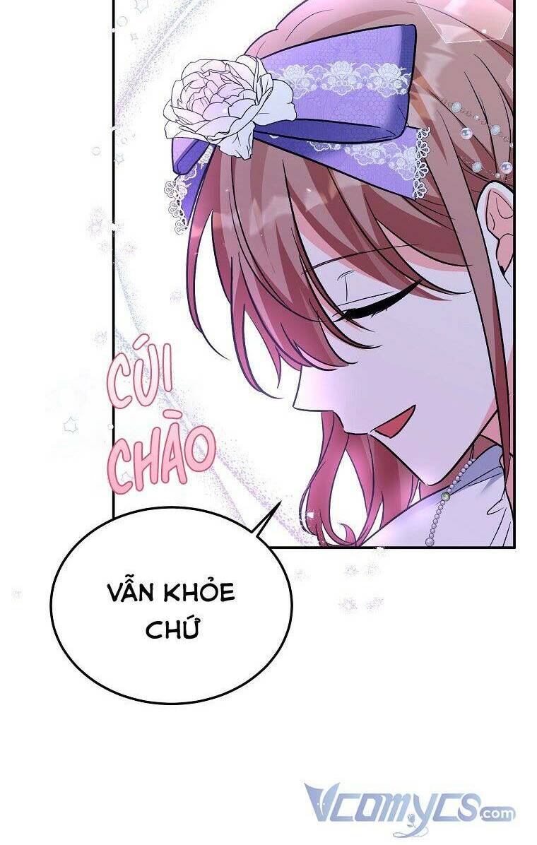 Ác Nữ Karuna Bé Lại Chương 33 Ảnh 49