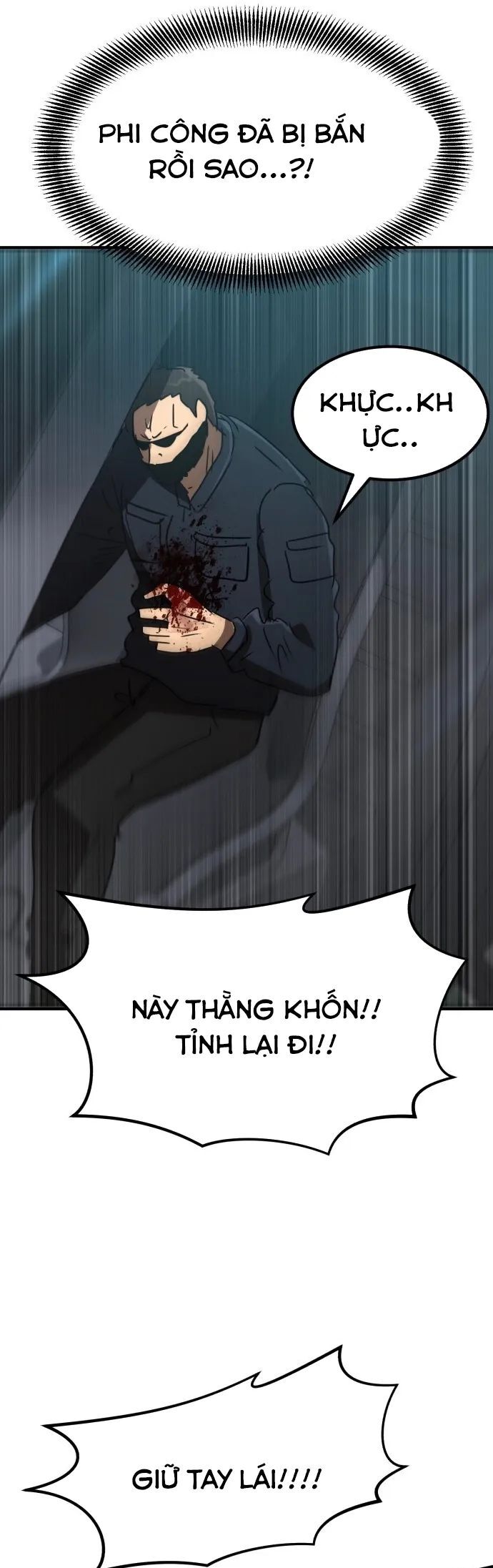 Coin Báo Thù Chương 69 Ảnh 21