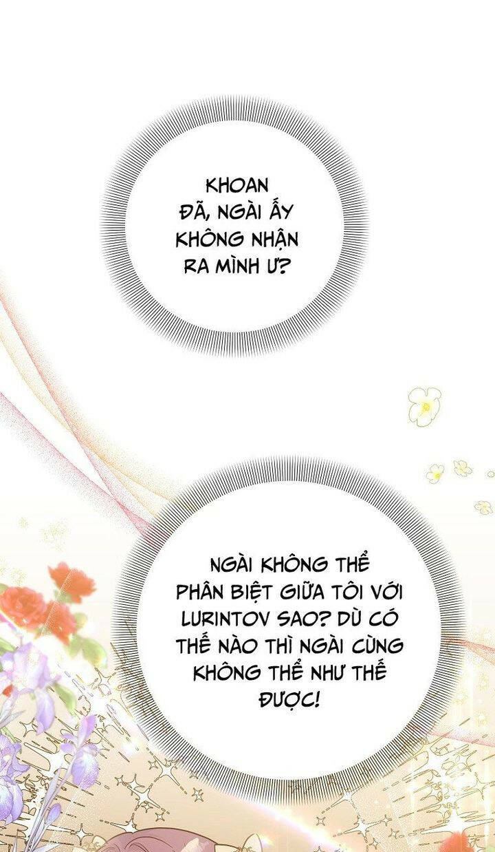 Ác Nữ Karuna Bé Lại Chương 43 Ảnh 62