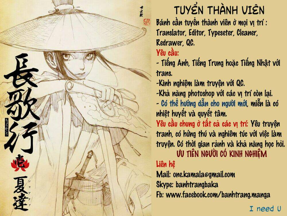 Nội Tôi Toàn Kể Chuyện Bựa Chương 43 Ảnh 12