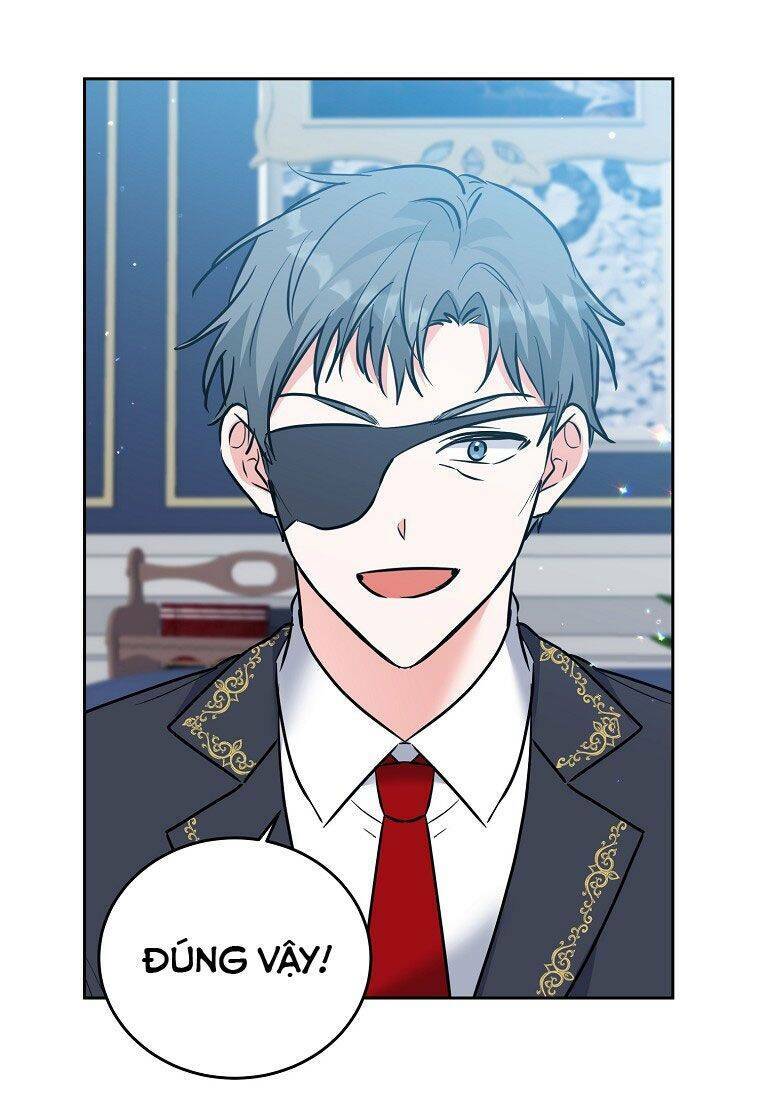 Ác Nữ Karuna Bé Lại Chương 34 Ảnh 26