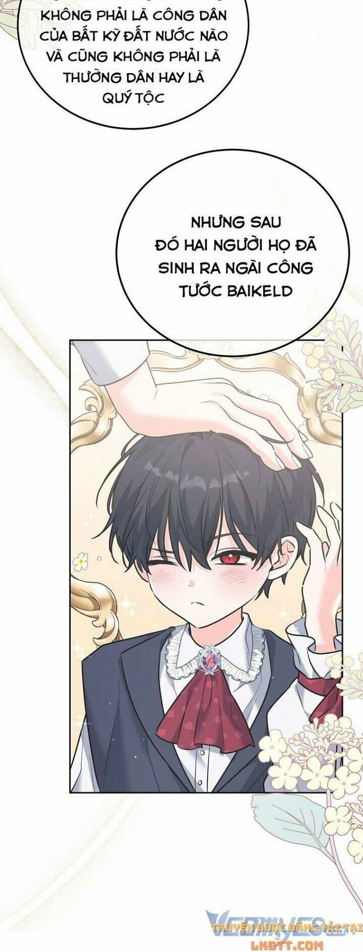 Ác Nữ Karuna Bé Lại Chương 40 Ảnh 55