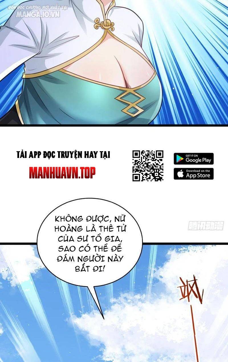 Vợ Tôi Và Tôi Thống Trị Tam Giới Chương 115 Ảnh 15