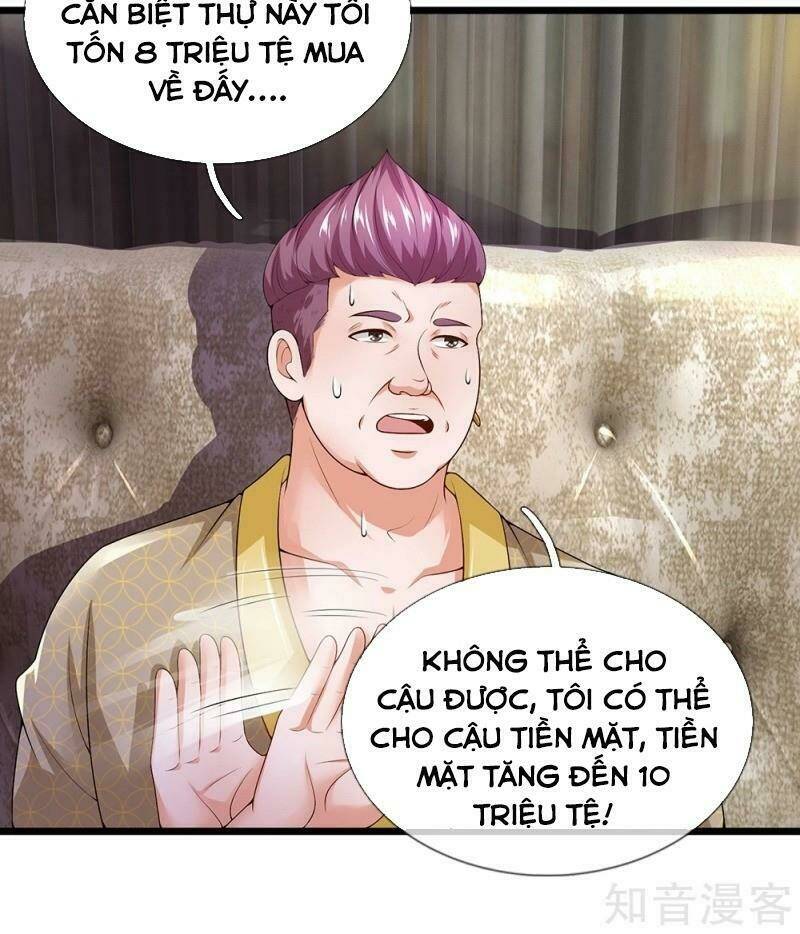 Chung Cực Binh Vương Tại Đô Thị Chương 132 Ảnh 5