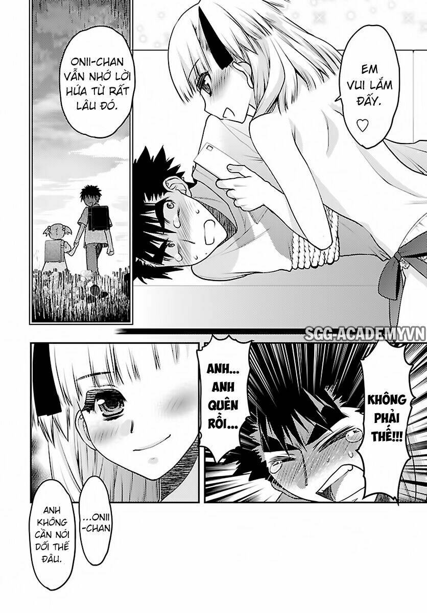 Oniichan Control Chương 29 Ảnh 21