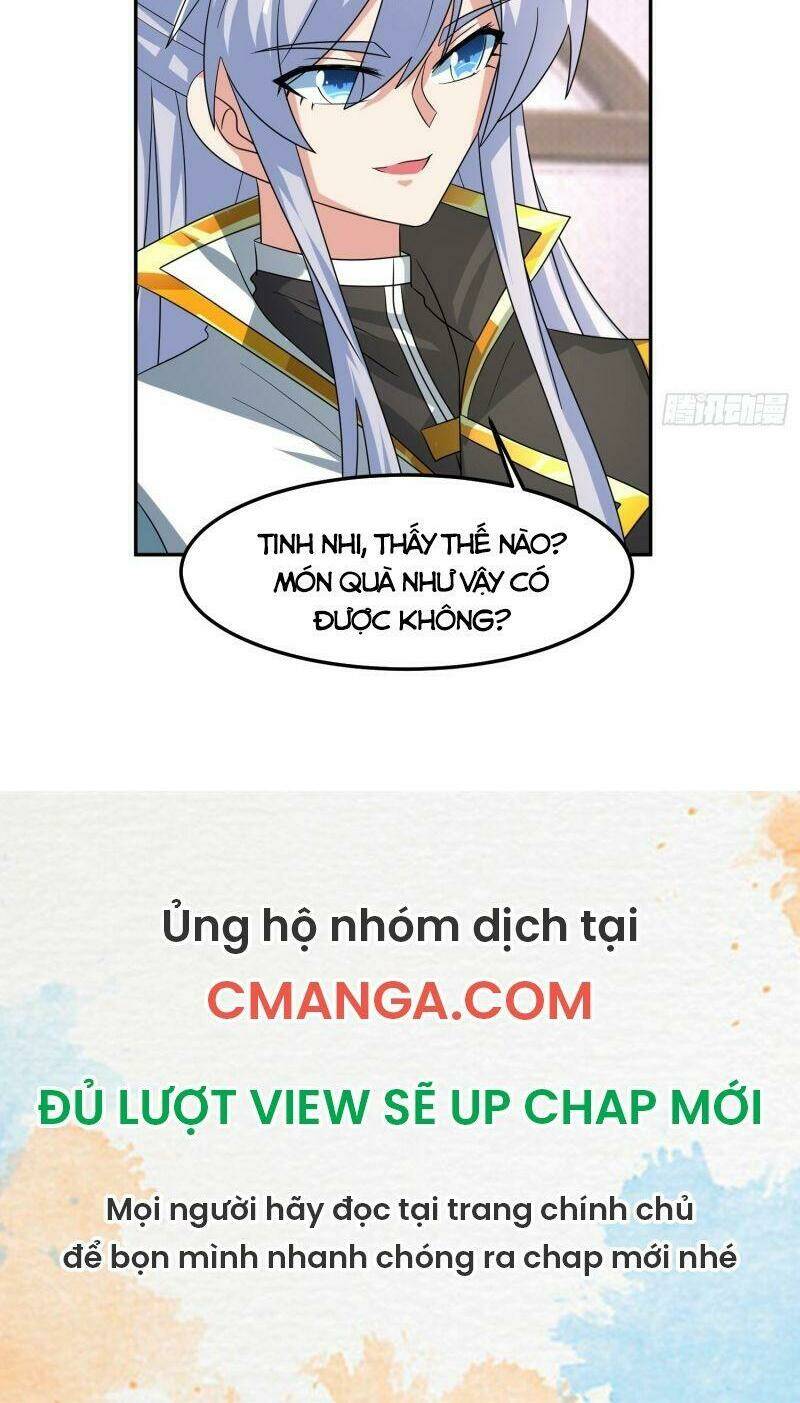 Tuyệt Thế Thần Tôn Chương 22 Ảnh 16