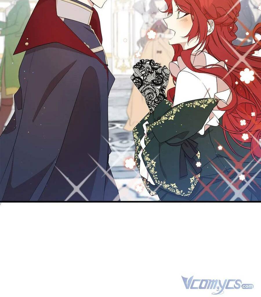 Tôi Chính Là Em Gái Của Nữ Chính Hắc Ám Chương 7 Ảnh 44