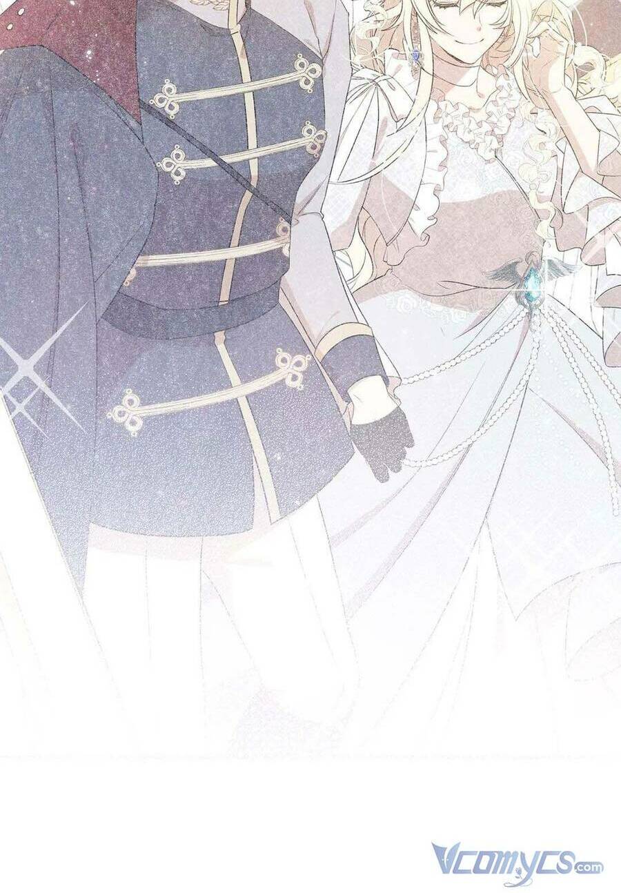 Tôi Chính Là Em Gái Của Nữ Chính Hắc Ám Chương 6 Ảnh 84