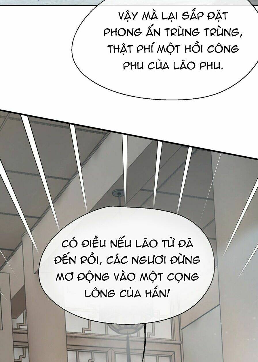 Dĩ Hạ Phạm Thượng Chương 72 Ảnh 22