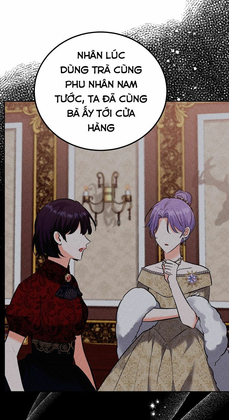 Ác Nữ Karuna Bé Lại Chương 35 Ảnh 38