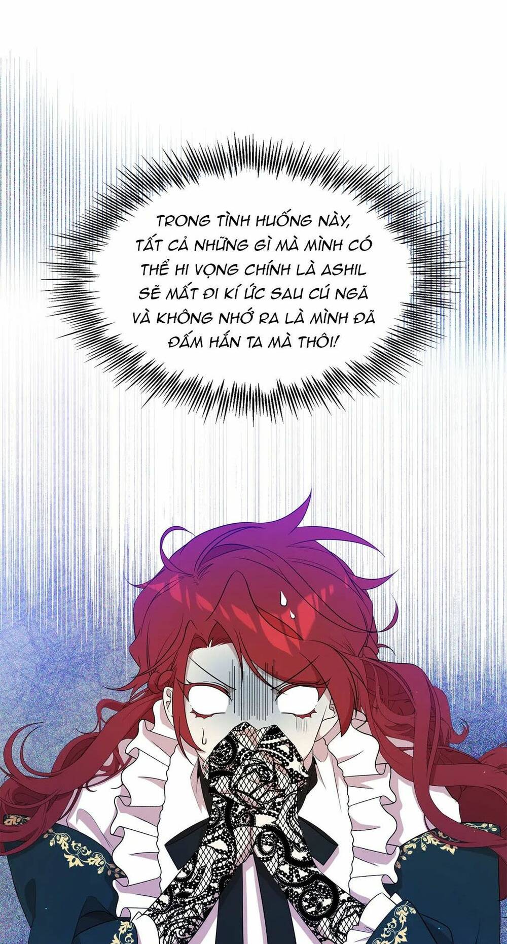 Tôi Chính Là Em Gái Của Nữ Chính Hắc Ám Chương 9 Ảnh 120