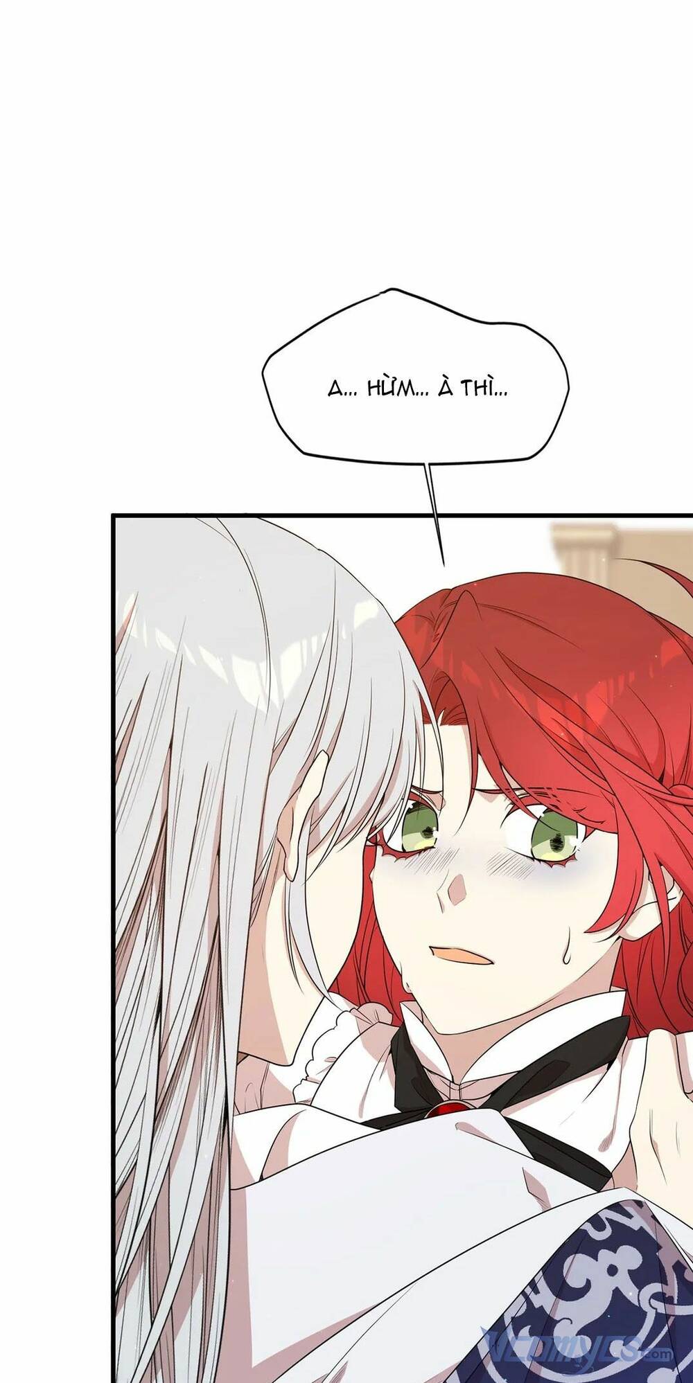 Tôi Chính Là Em Gái Của Nữ Chính Hắc Ám Chương 9 Ảnh 105