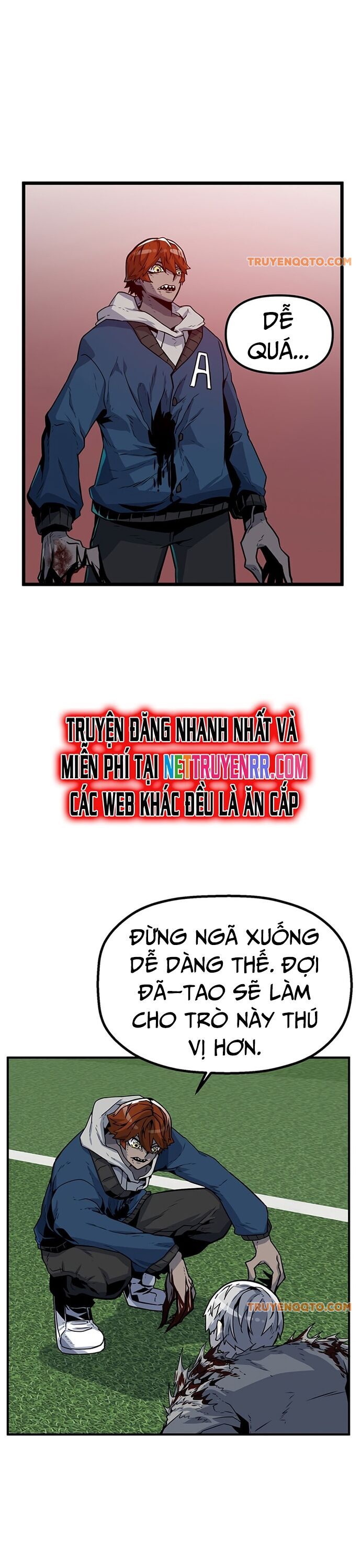 Thiết Quyền Khoan Chương 4 Ảnh 17