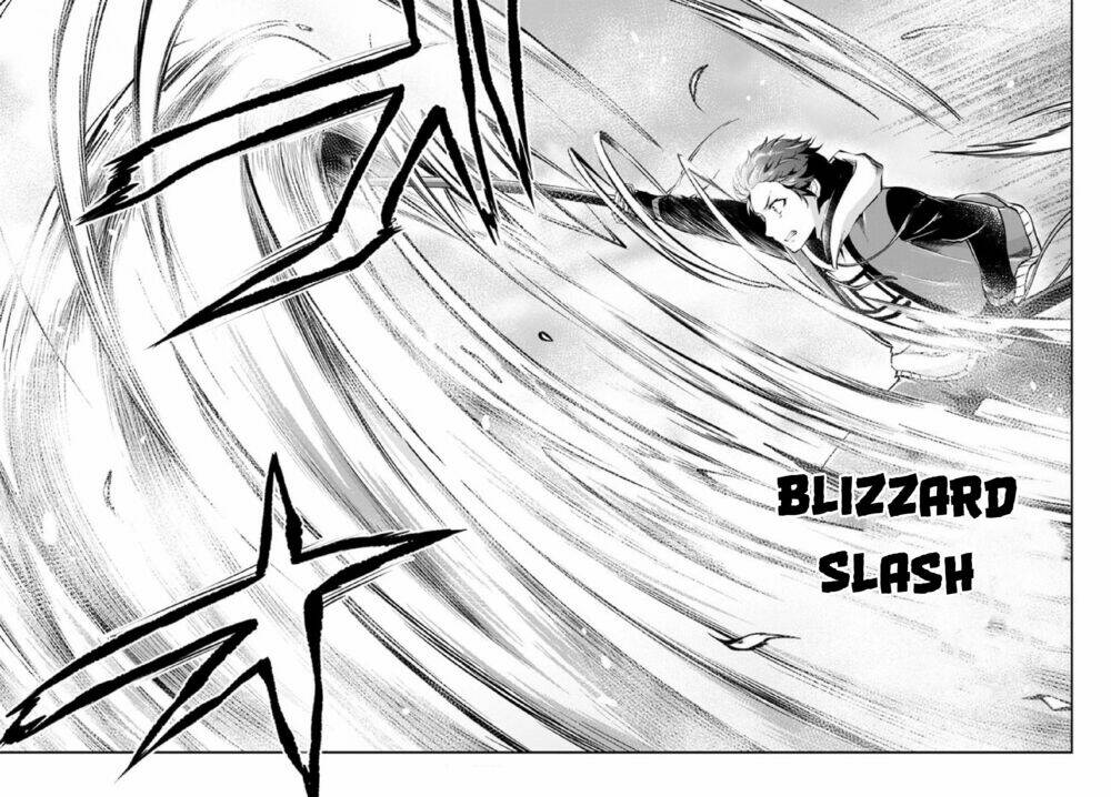 Isekai Cheat Survival Meshi Chương 37 Ảnh 27
