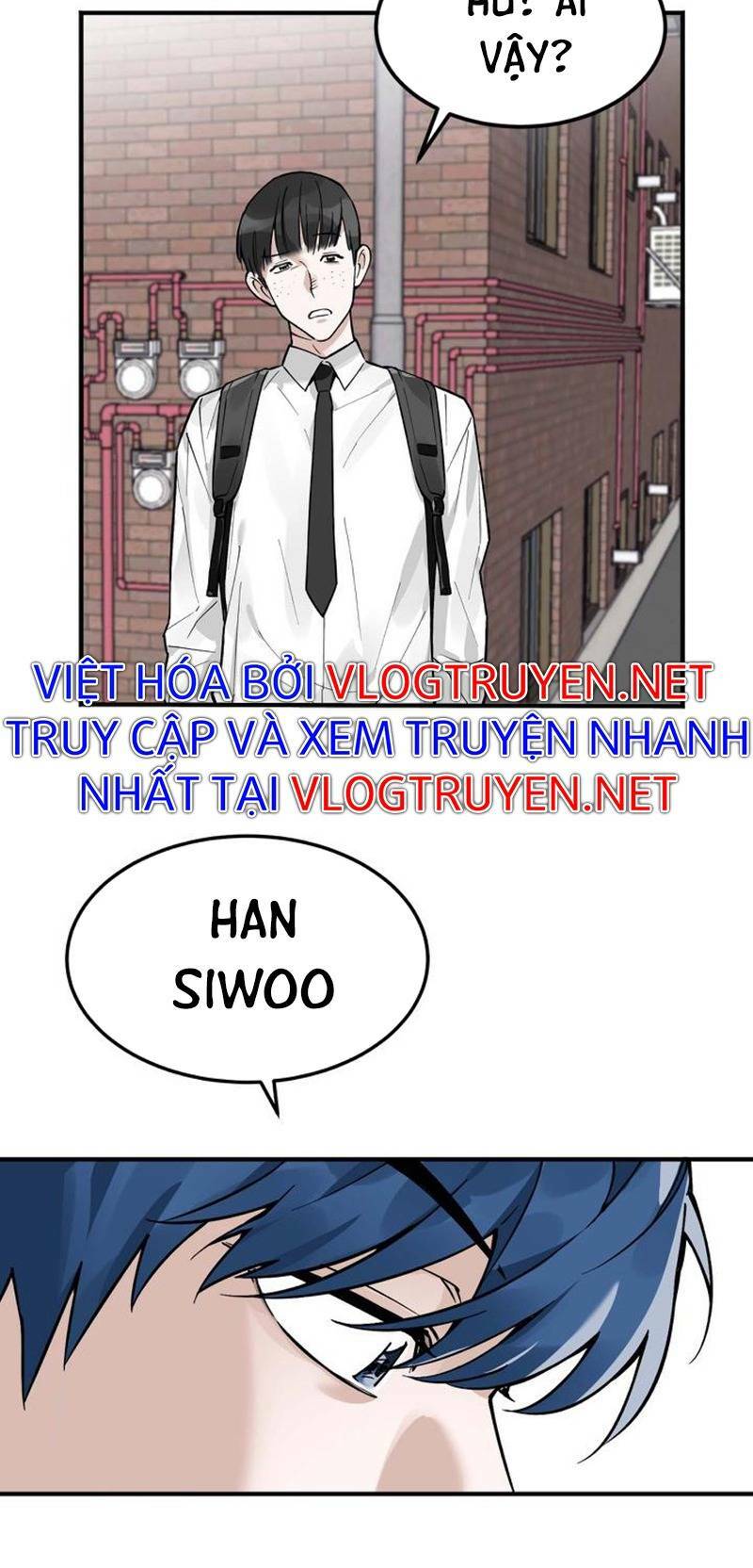 Cực Hạn Chương 1 Ảnh 32