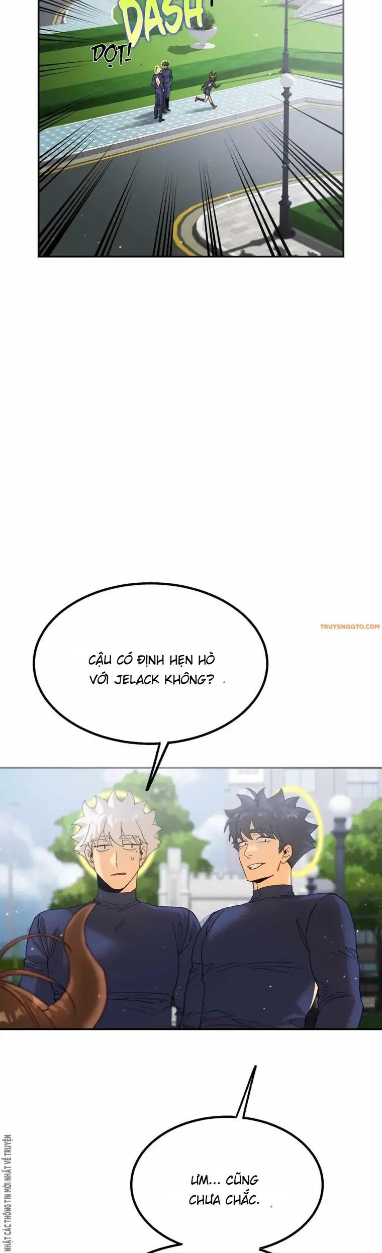 Tôi Là Học Sinh Hạng D Chương 44 Ảnh 9