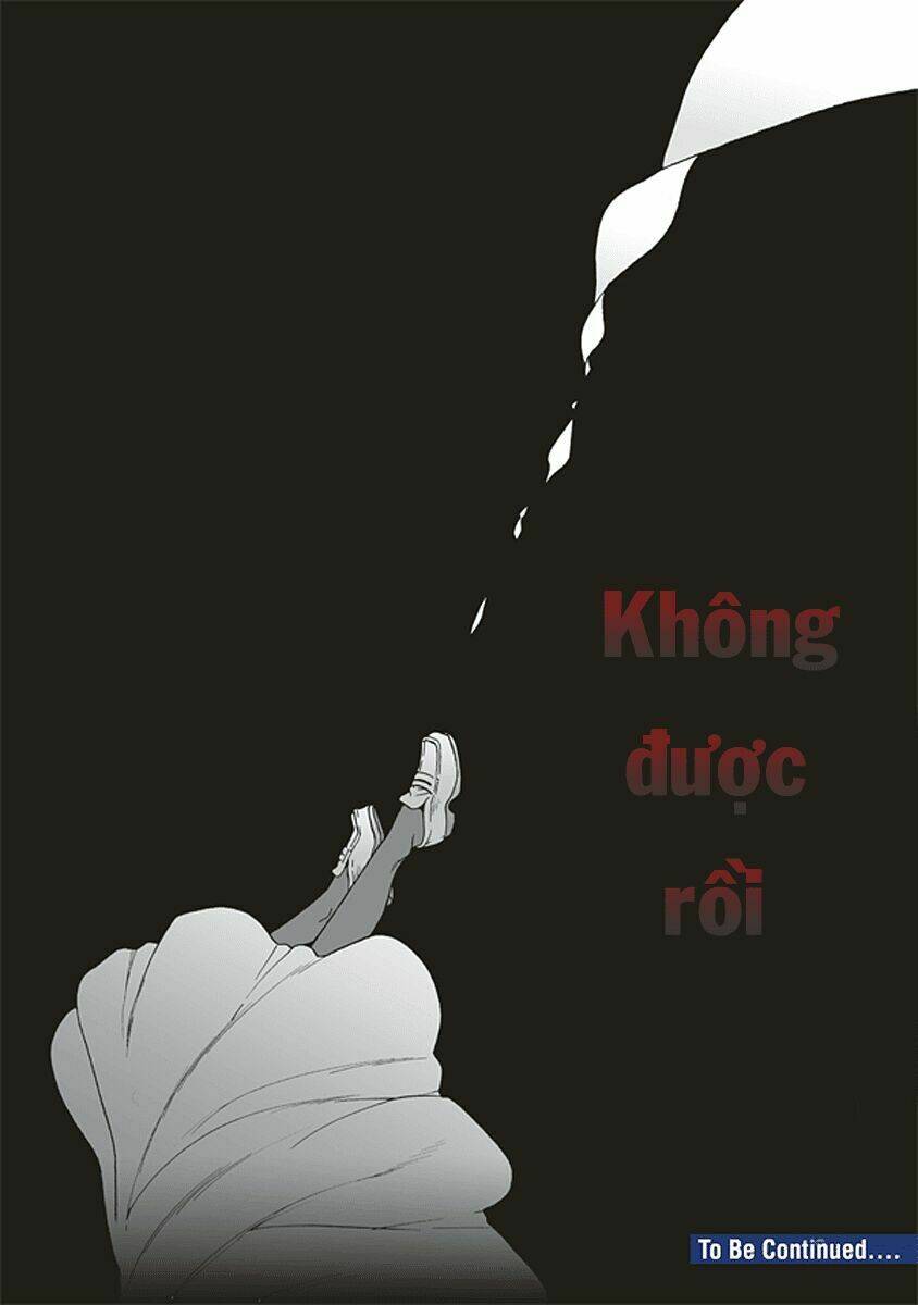 Kara No Kyoukai - The Garden Of Sinners Chương 19 Ảnh 28